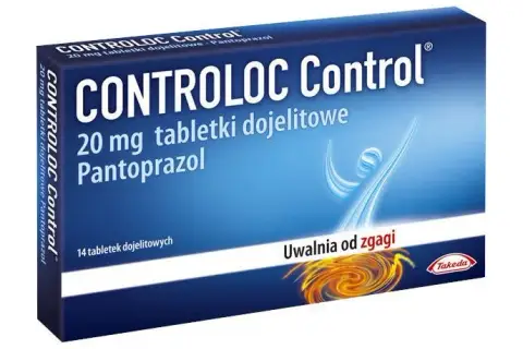 Leki na zgagę: szybka ulga i skuteczne leczenie w aptece