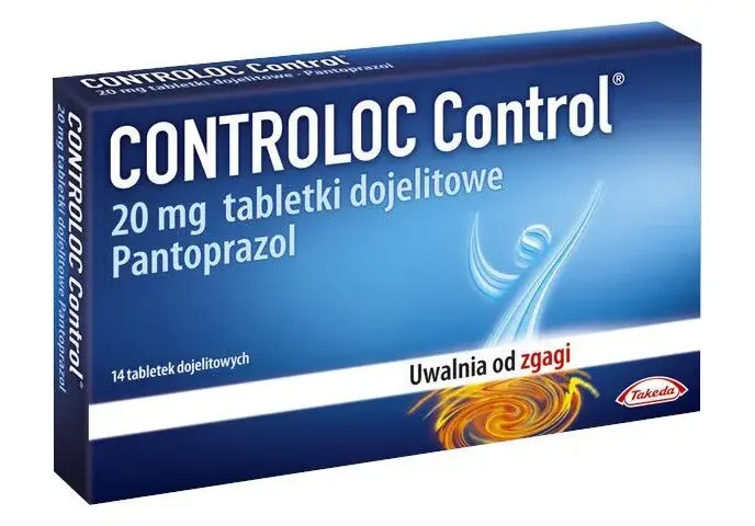 Leki na zgagę: szybka ulga i skuteczne leczenie w aptece