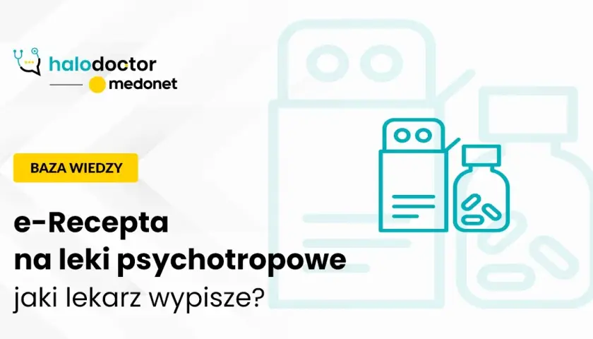 E-recepta online: Legalnie i szybko po leki. Jak to działa?