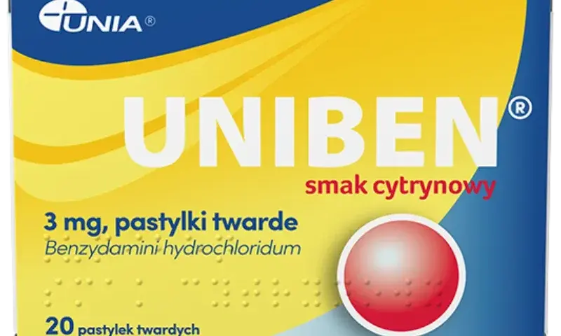 Tabletki ODT: Szybki ratunek bez wody dla każdego. Jak działają?