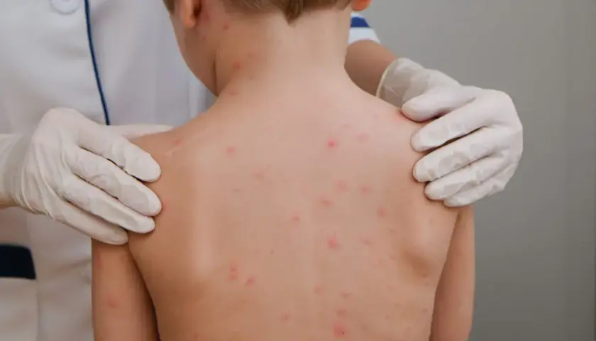 Ospa wietrzna: Bezpieczne leczenie, skuteczne maści i czego NIE podawać